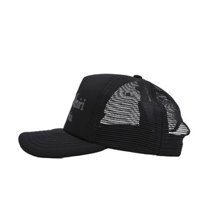 【AMIRI】CHATEAU AMIRI FOAM TRUCKER HAT