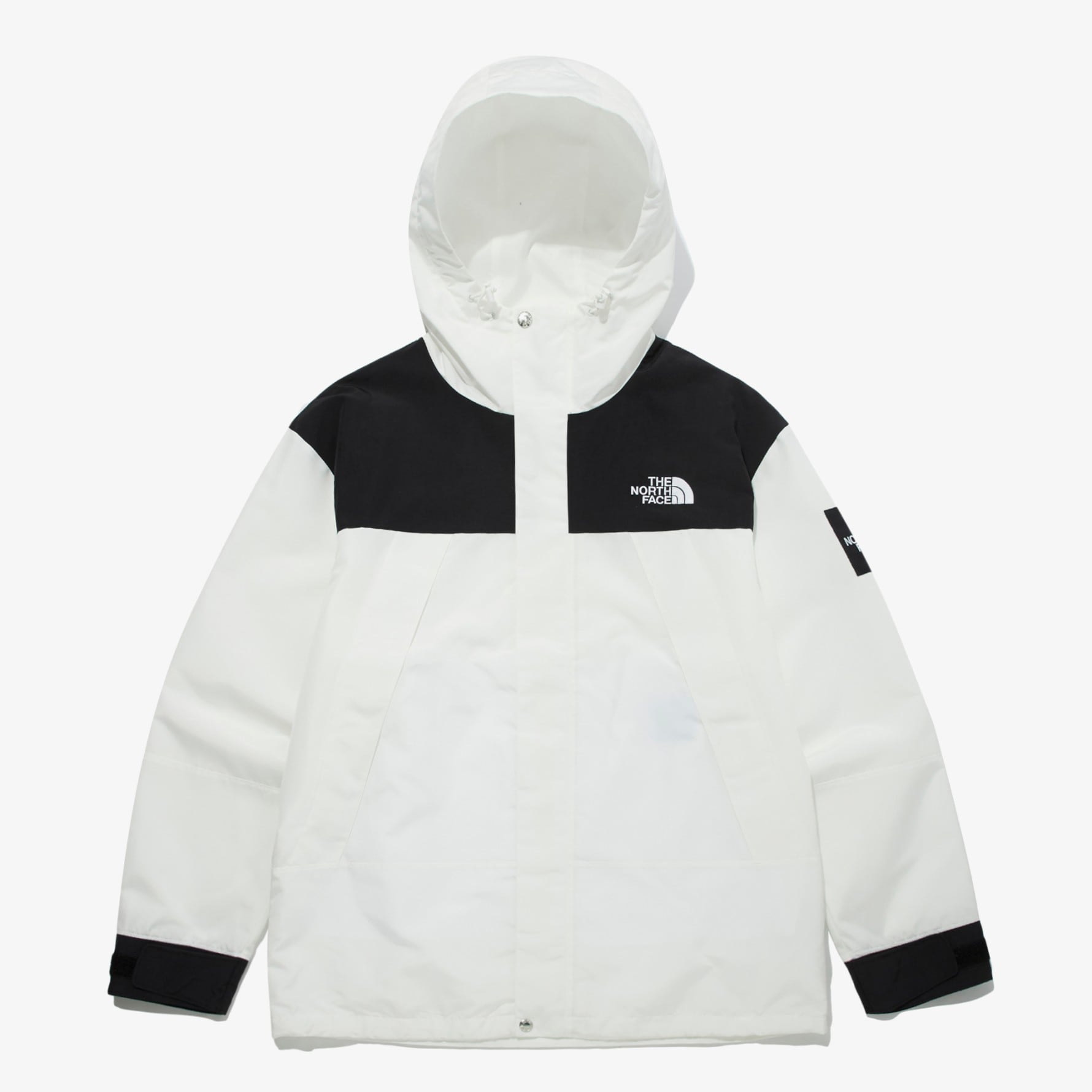 THE NORTH FACE MARTIS JACKET ザノースフェイス ナイロンジャケット