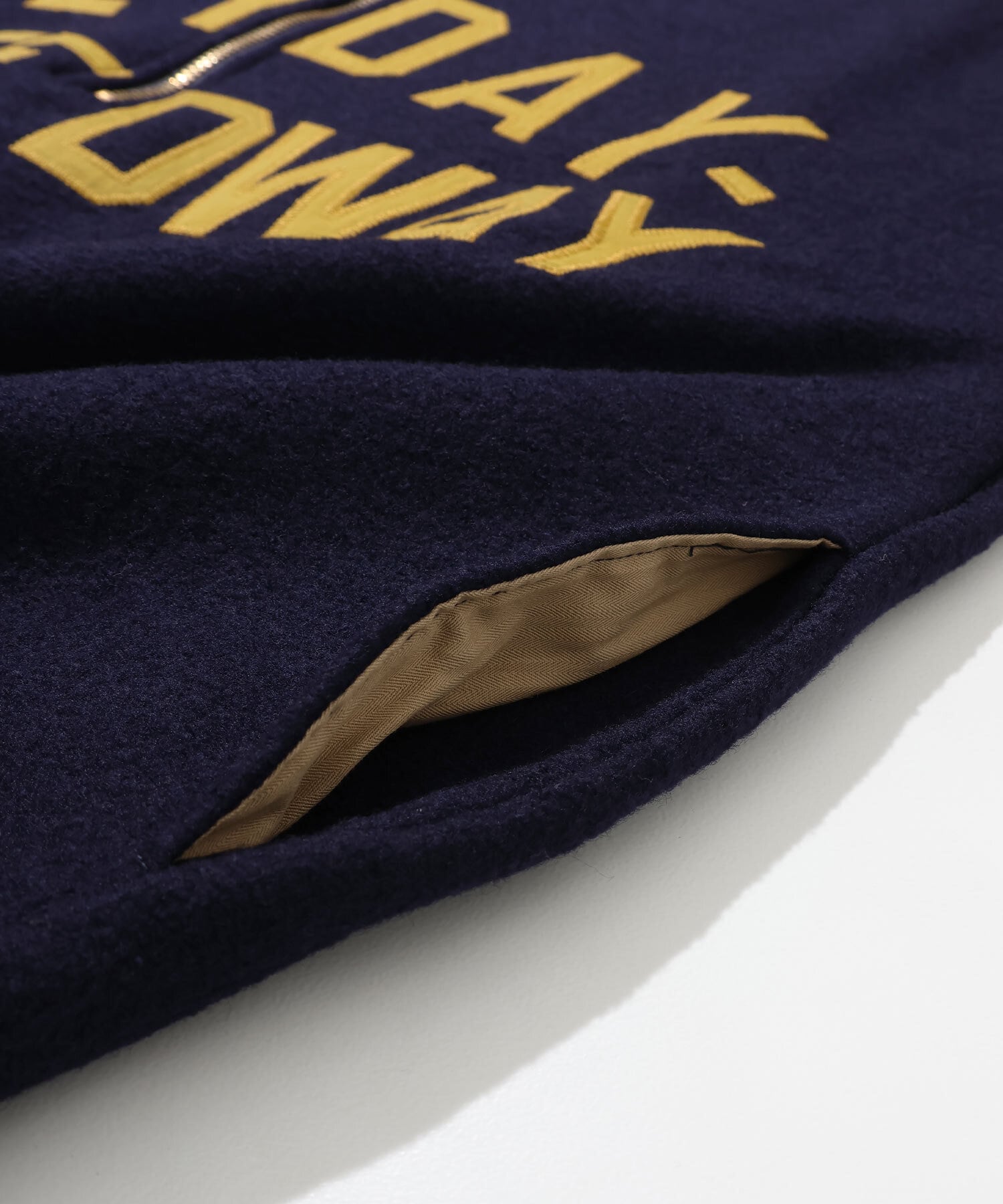 CHEER HALF RS JERSEY チア ハーフ RS ジャージー GS2529963