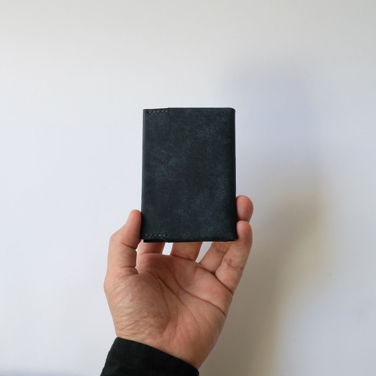 namecardcase - 名刺入れ - navy - プエブロ | chamoto