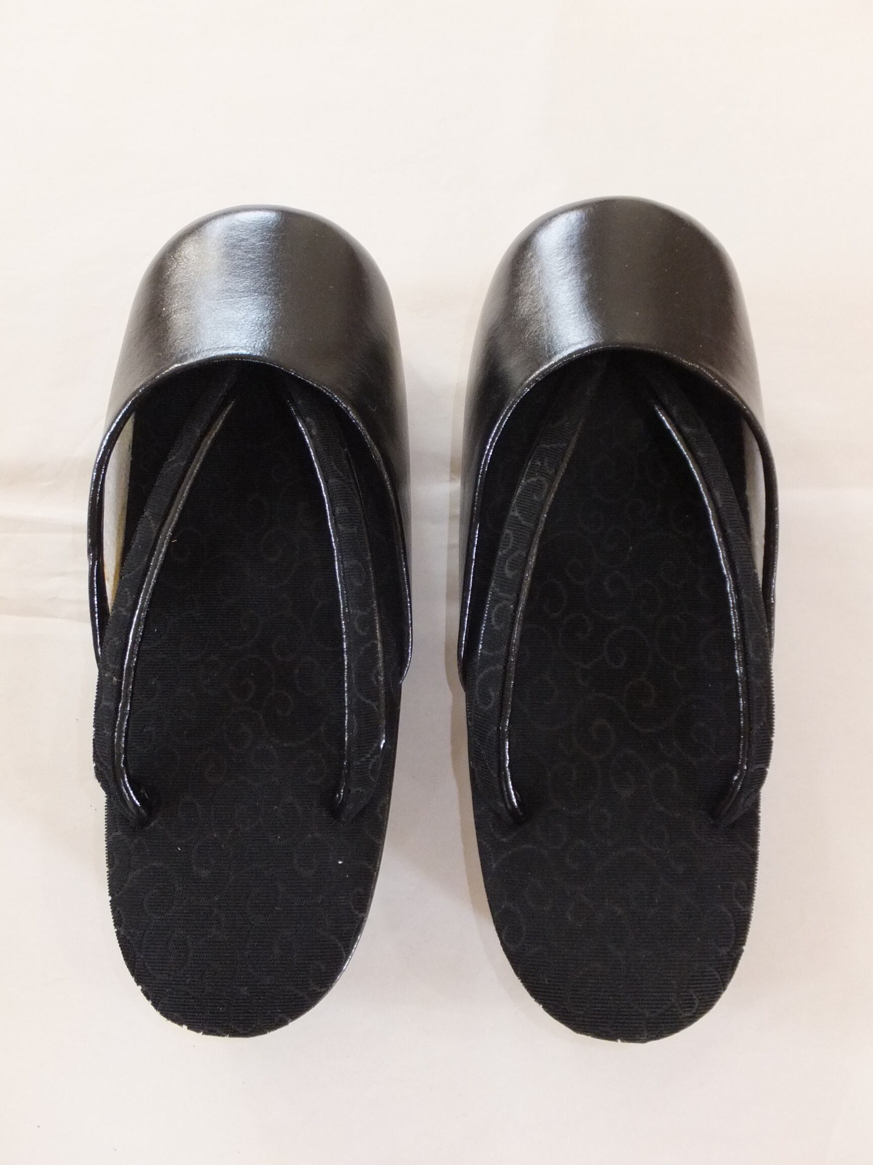 防寒草履 【 雨 雪 冬用 】 冬草履 【 滑り止め付 】 雪草履 雪道用 M