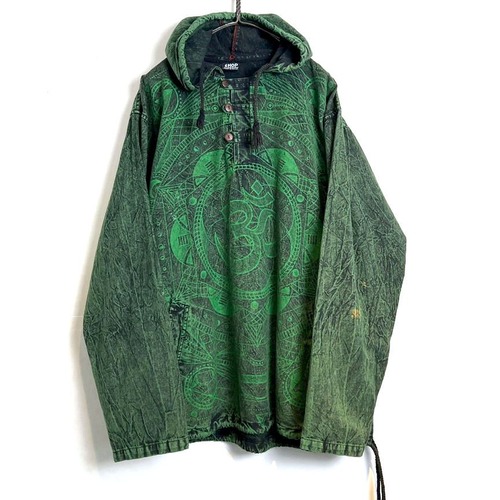 [SHOP THERAPY] Vintage Cotton Anorak [1980s] Vintage Cotton Anorak