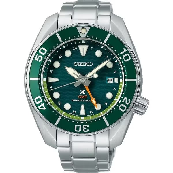 SEIKO セイコー PROSPEX プロスペックス SBPK001 ダイバーズウォッチ  
