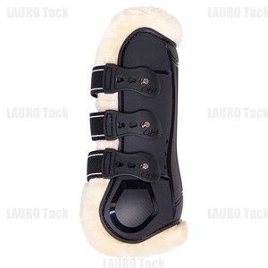 Tendon Boots QHP Menton Black