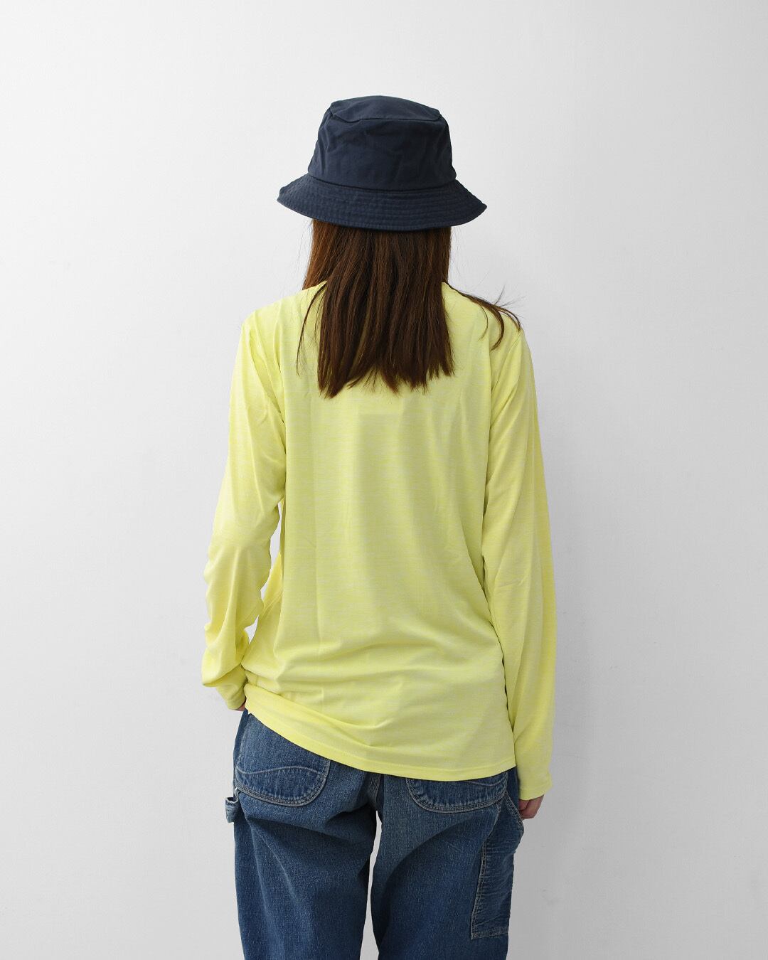 Patagonia [パタゴニア正規代理店] W's L/S Cap Cool Daily Shirt