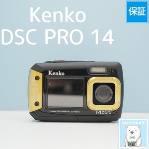 Kenko DSC PRO 14 デジカメ a7024