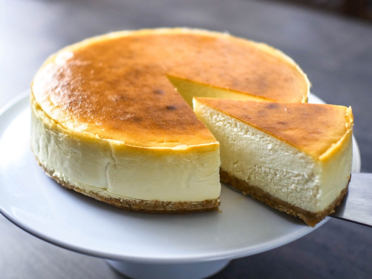 天使のチーズケーキ12cmホール ケパサカフェ 天使のチーズケーキ12cmホール ケパサカフェ