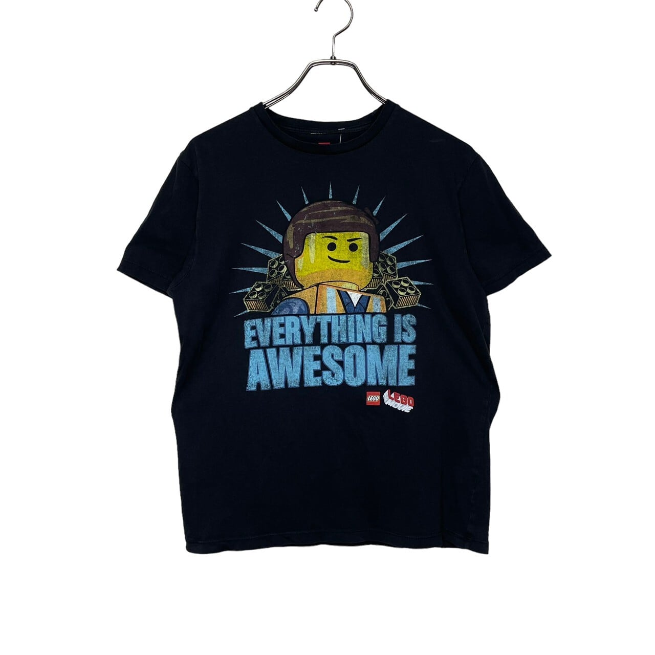 LEGO 半袖Tシャツ M プリント | 古着屋OLDGREEN