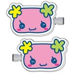 たまごっち前髪クリップふらわっち(5303595)