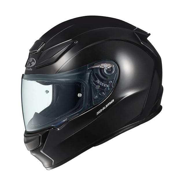 60s BUCO PROTECTOR ハーフヘルメット 目深加工済み M 純正イヤー