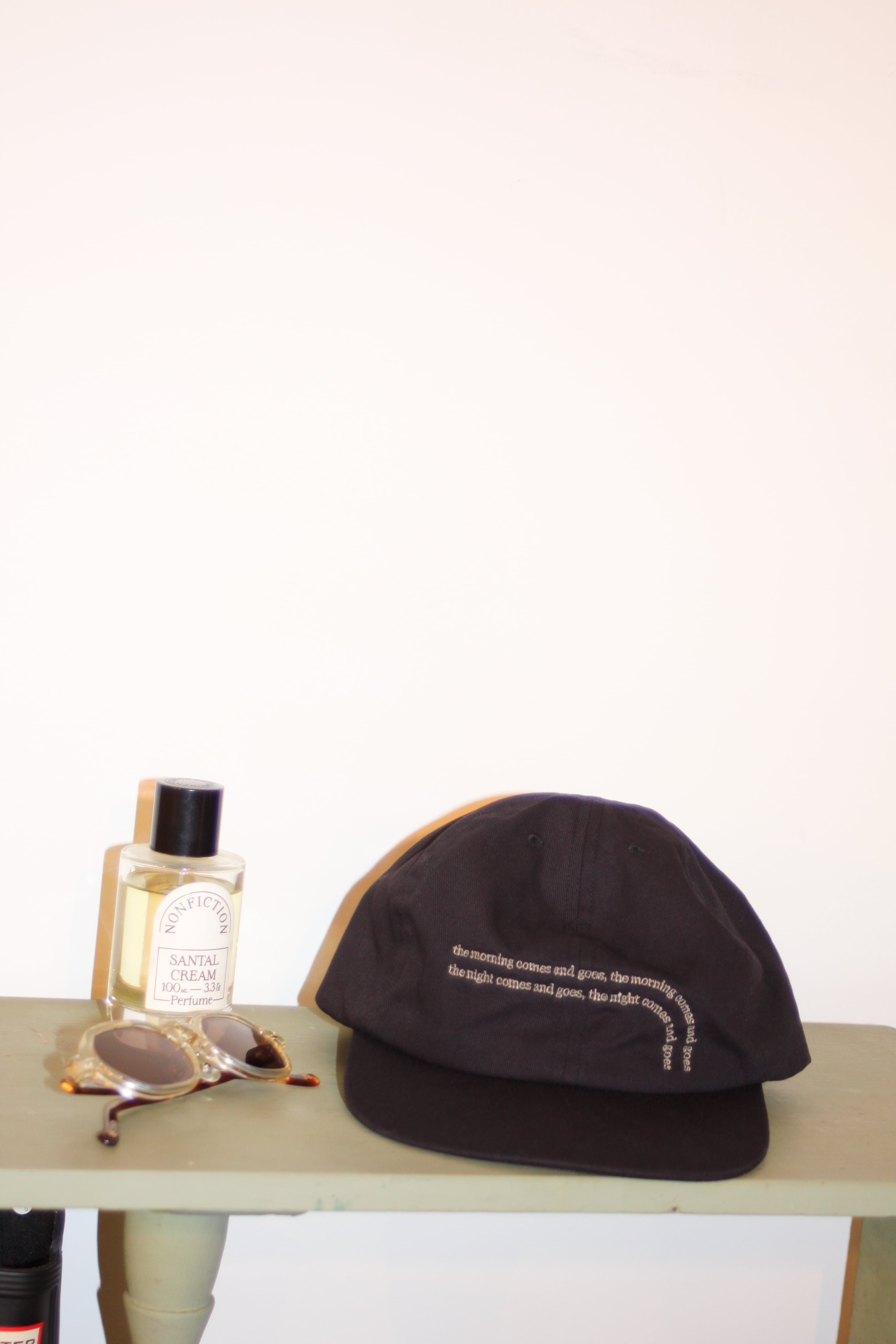 COMESANDGOES】WASHABLE WOOL CAP | GooROUGH