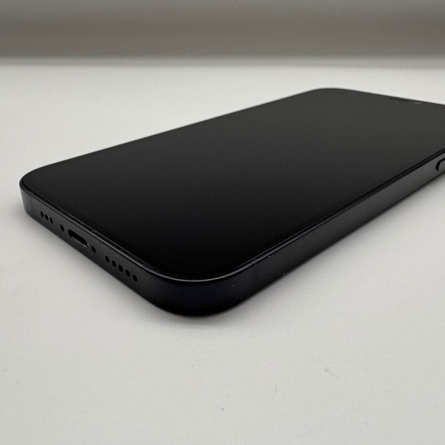 iPhone12 64GB ブラック アイフォン本体 SIMフリー SIMロック解除済み
