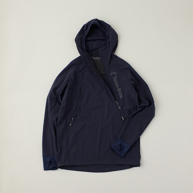 Teton Bros ティートンブロス Run With Octa (Men) 2024 Navy