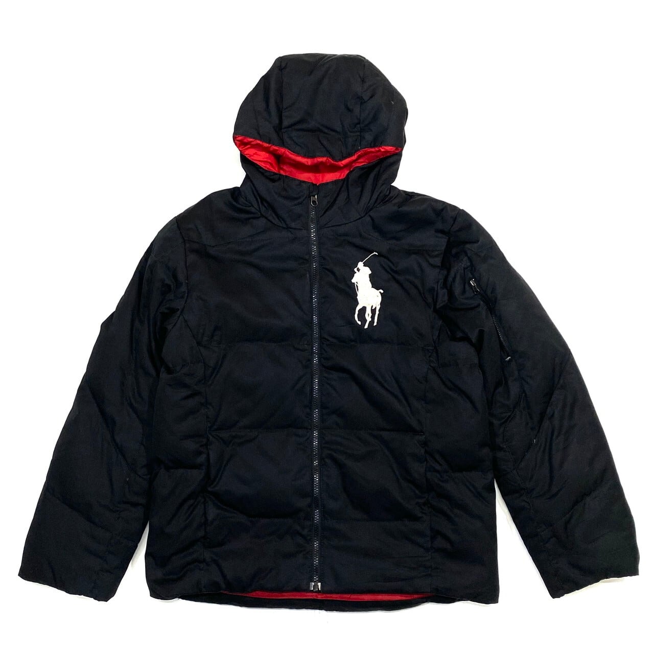 Polo by Ralph Lauren ポロバイラルフローレン キッズ企画 ビッグ