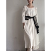 《No.005》ボゴランベルト黒 泥染め 今回入荷分は写真15〜19枚目