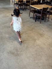 《即納》fairy tulle tops