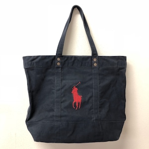 RALPH LAUREN TOTOBAG