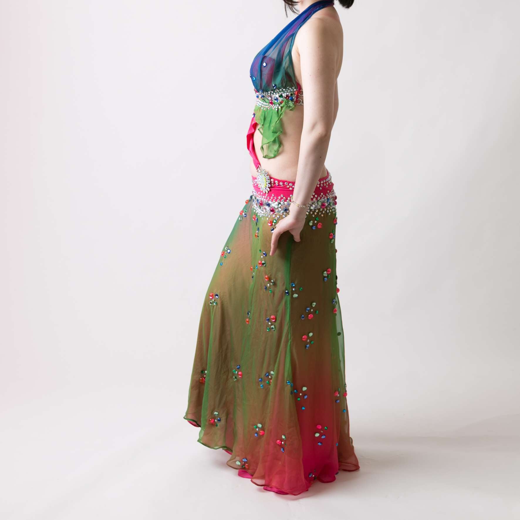 Mamdouh Salama レインボー MS0020 | shukran（シュクラン）ベリー