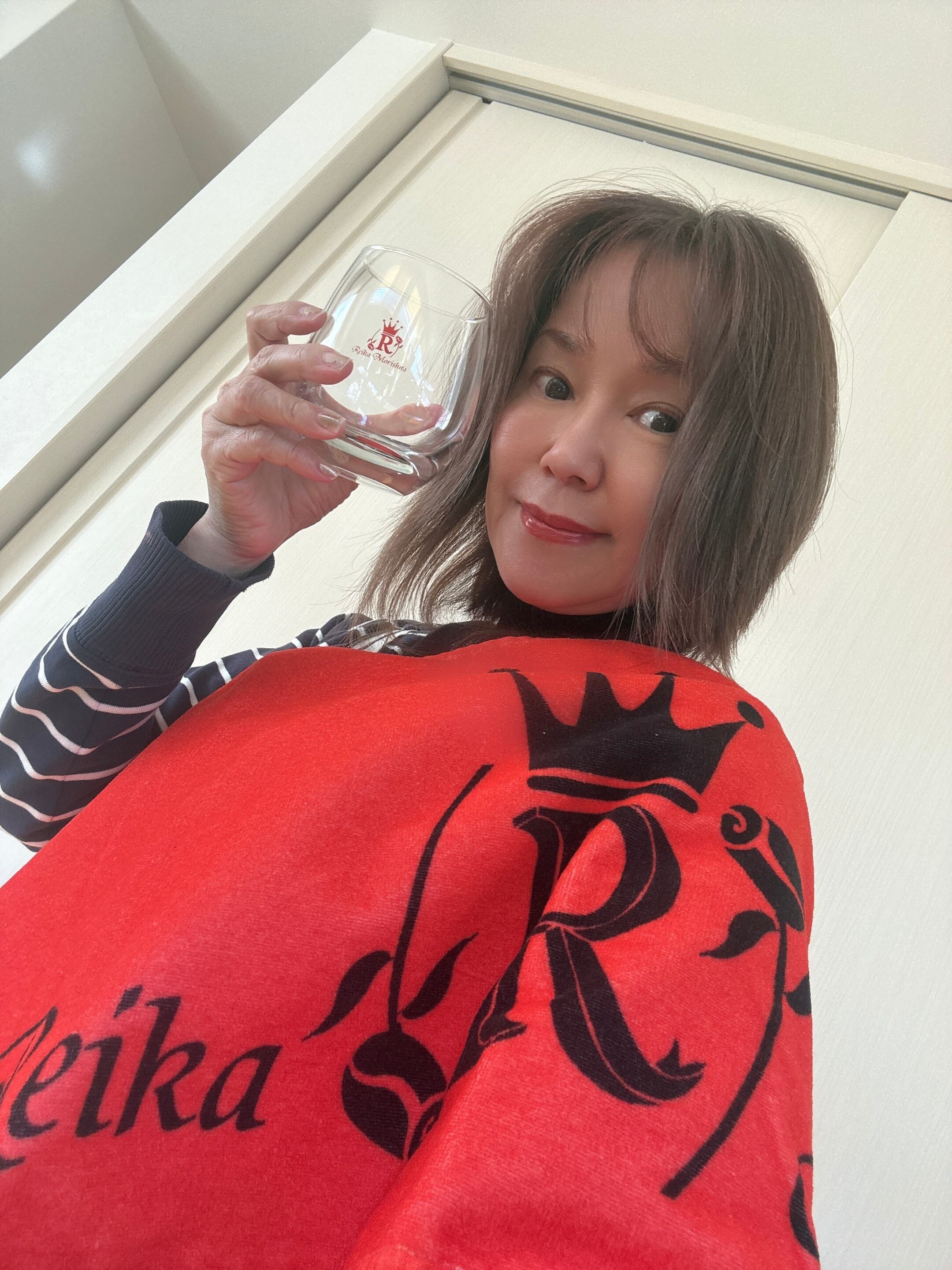 森下玲可 オフィシャルショップ