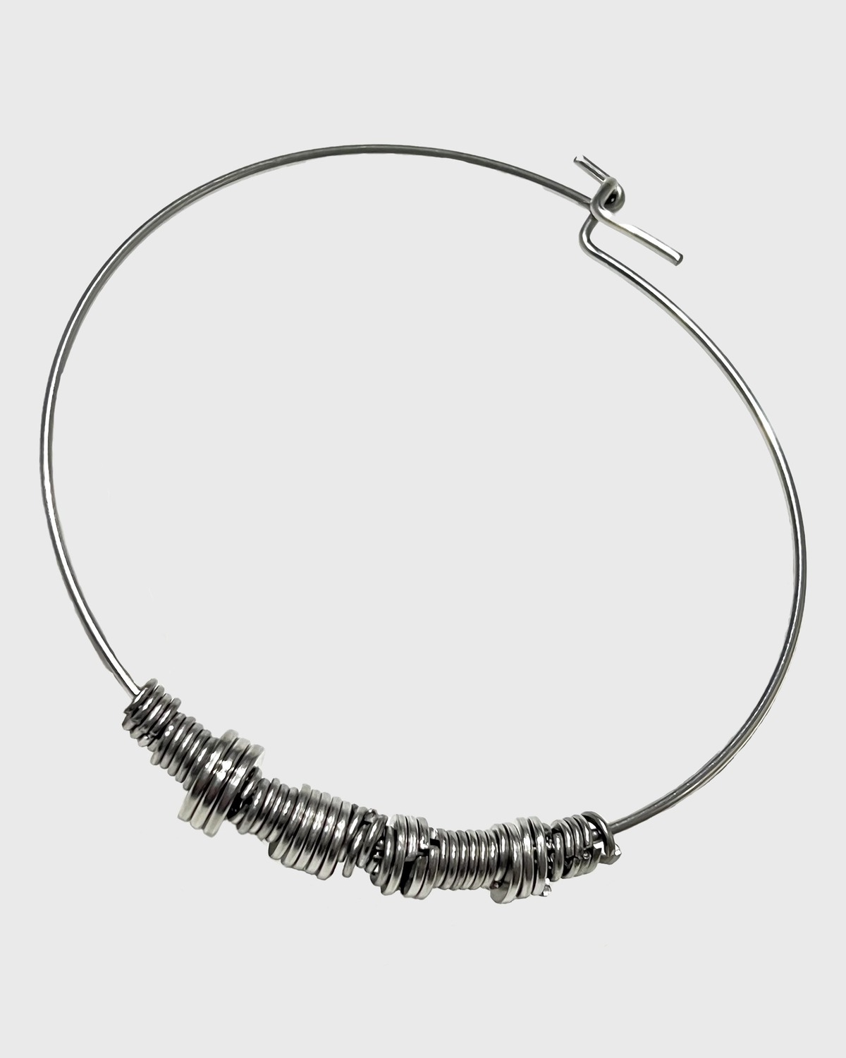 NECKLACE05 | MAISON SHAKE JUNZI