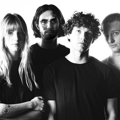 Slow Pulp / Back Catalog Vinyl(EP2, Big Day, Steel Birds, At Home)(400 Ltd Purple &White LP )