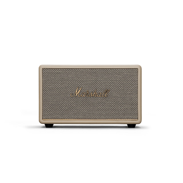 Marshall - ACTON III　Cream