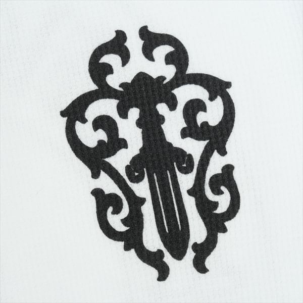 Size【S】 CHROME HEARTS クロム・ハーツ ×DEADLY DOOL THERMAL L/S