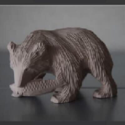 クマ出品 くま | ima