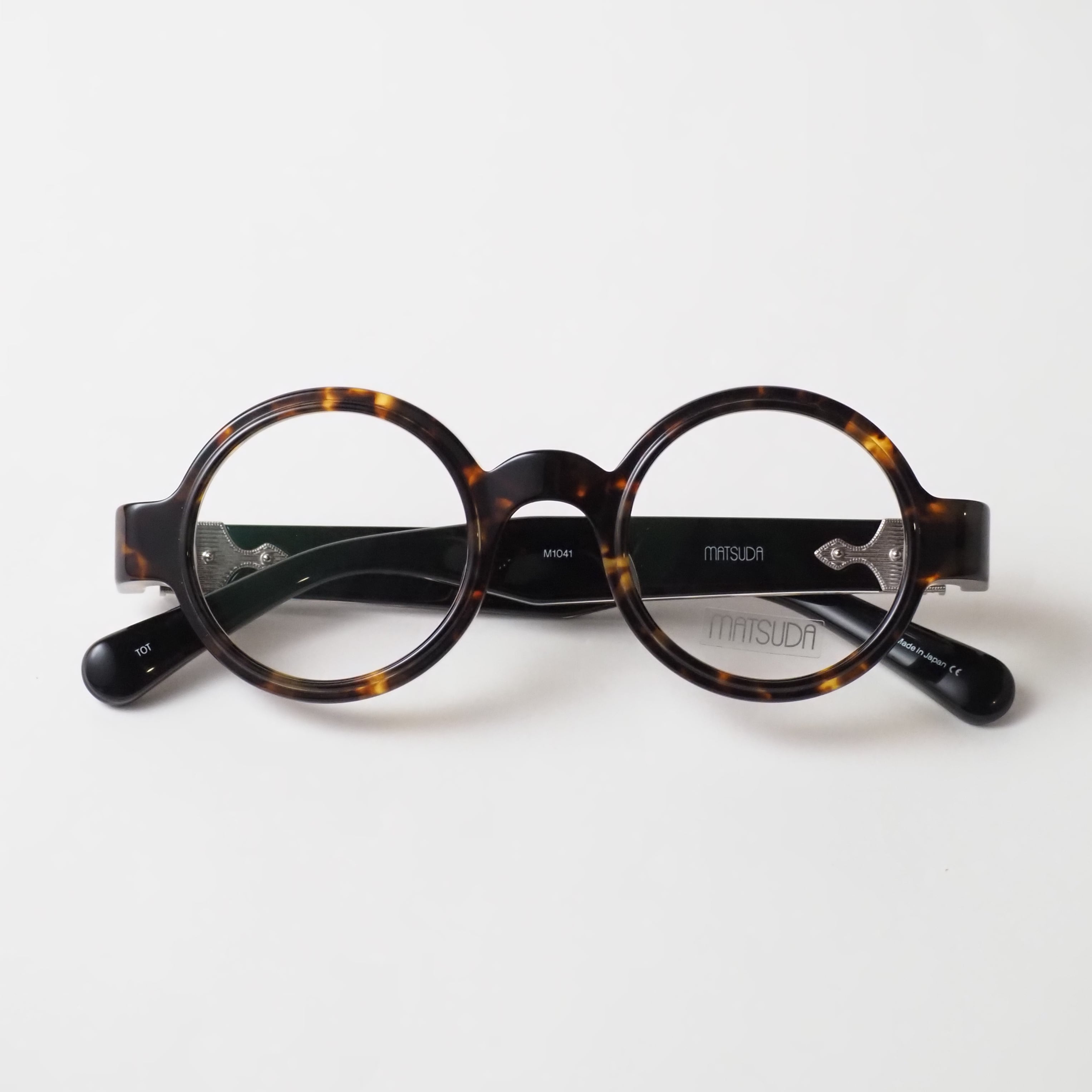 返金用 m_matsuda1様 M1041 col.TOT【MATSUDA】 | downtownshop