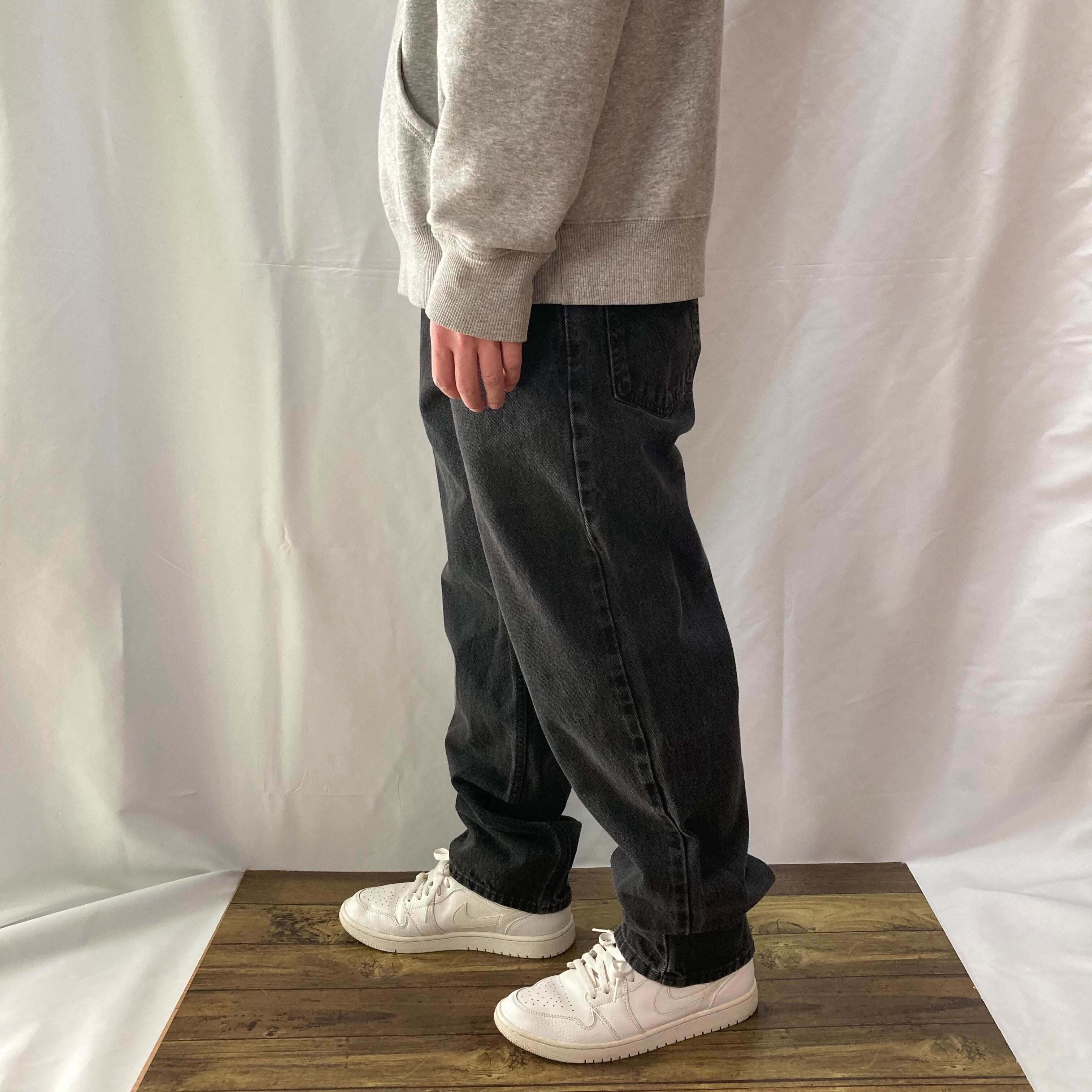 リーバイス　Levi’s 550 w34