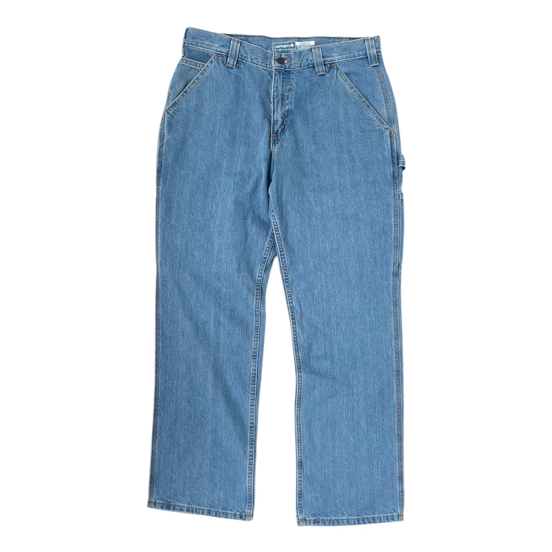CARHARTT Loose Fit Utility Jean カーハート ルーズフィット