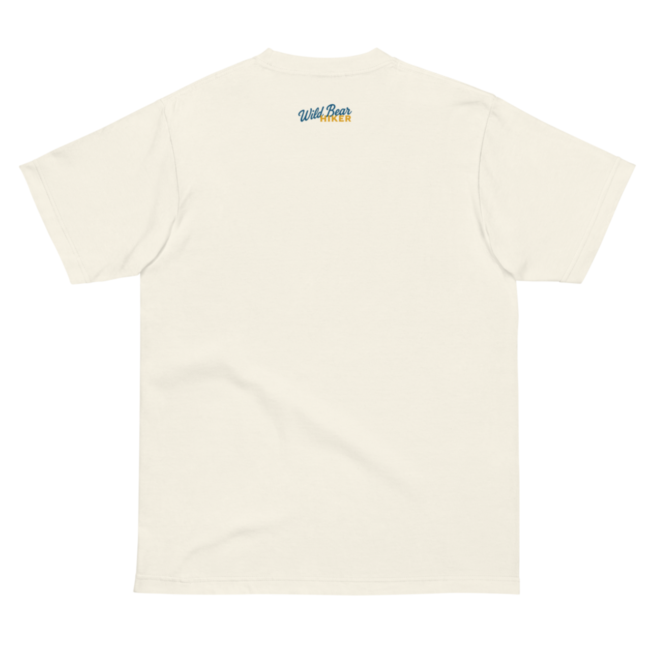 MOUNTAIN BEAR 半袖TシャツA0008