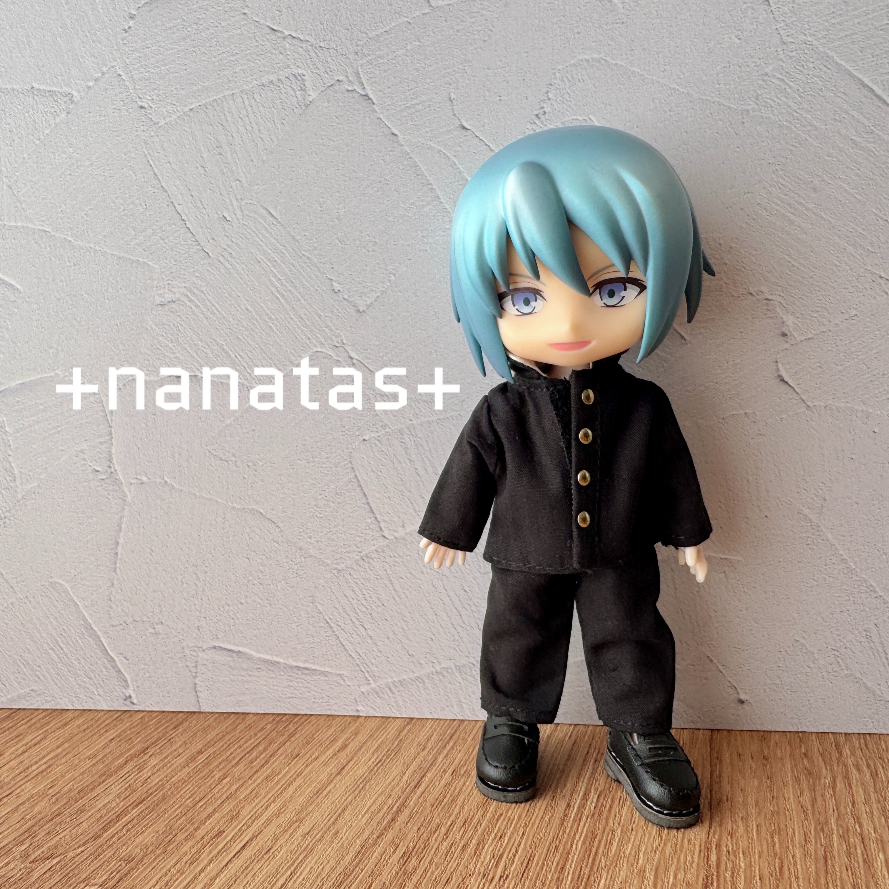 学ラン New☆学ラン | 7+[ナナタス]