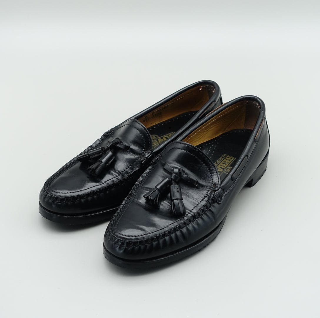 SEBAGO タッセルローファー / US9, 26.5cm / 中古・Used 38
