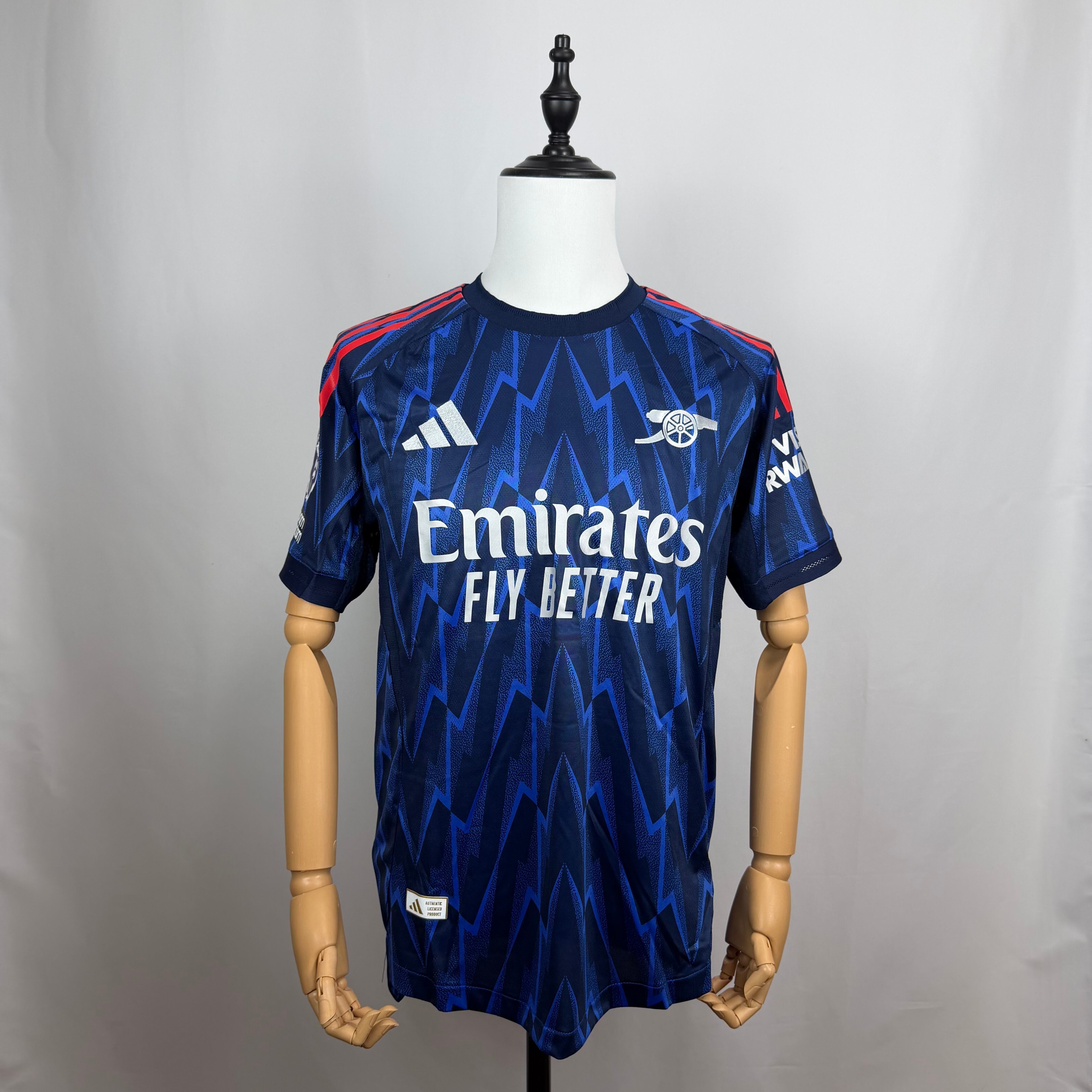 マンチェスター・ユナイテッド UMBRO（アンブロ）製 サッカーユニフォーム　M UMBRO アンブロ 92/93 マンチェスターユナイテッド アウェイ