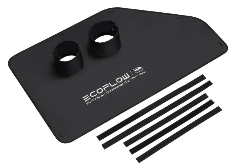 EcoFlow 窓シート EcoFlow 窓シート | ボルトワークス