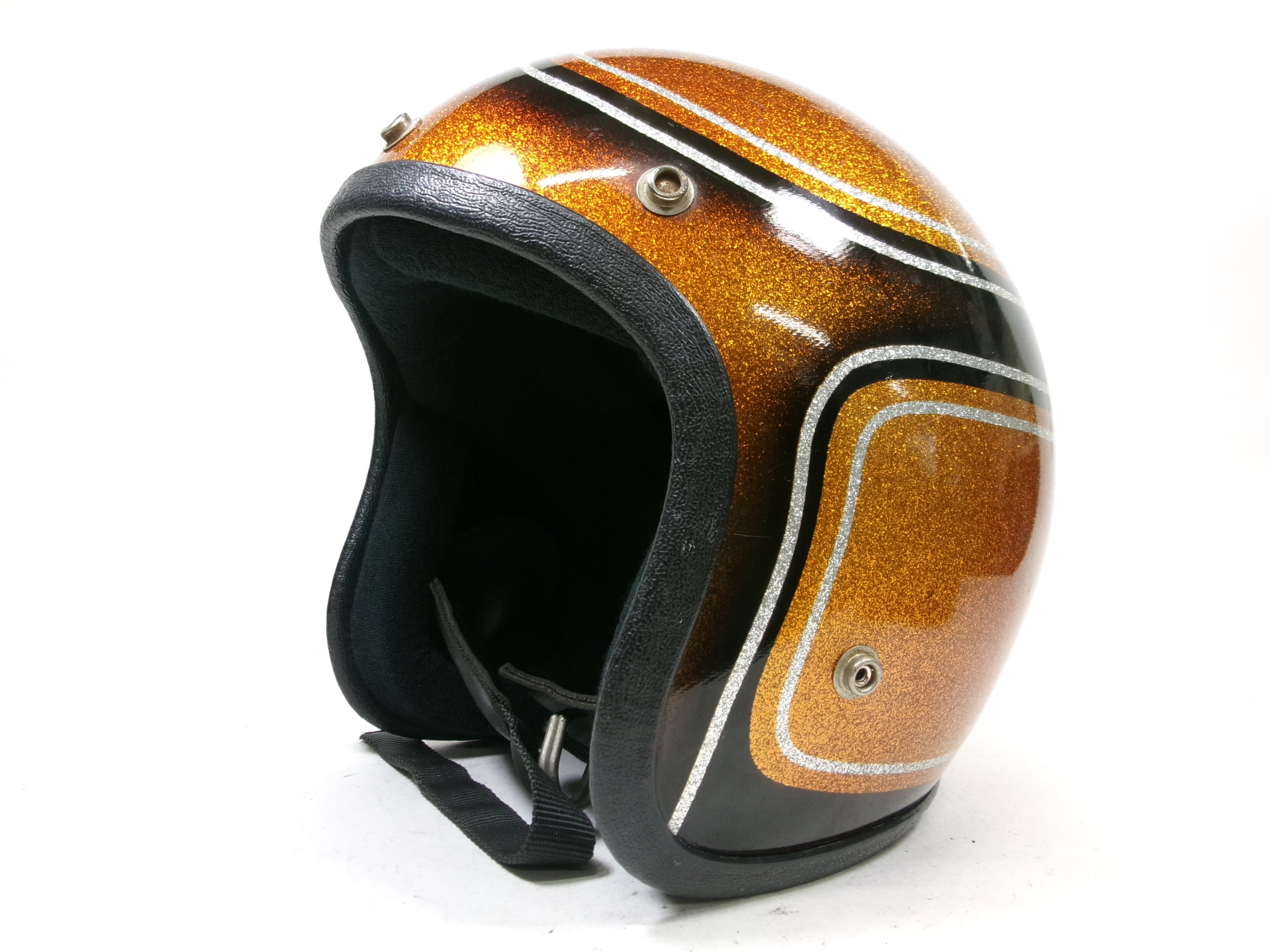 Jet | HEADS Vintage Helmets & Accessories