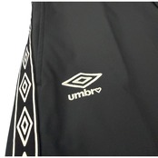 【UMBRO×BASICKS】アンブロ×ベイシックス 23ss "UMBRO TAPE SPORT SLACKS" スラックス