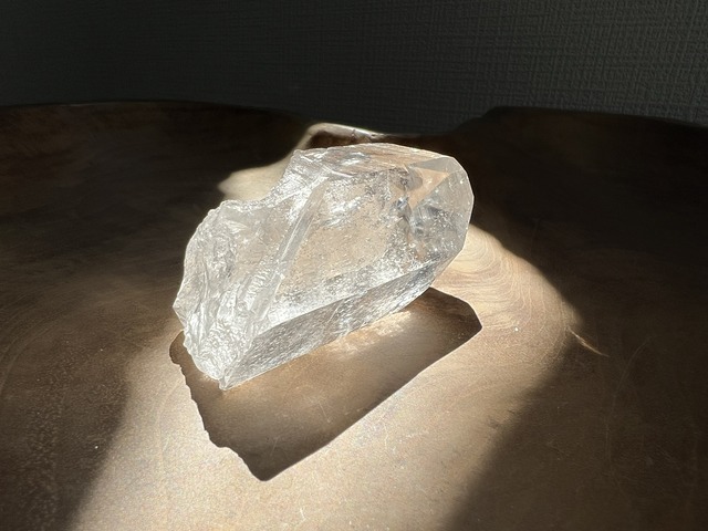 himalayan manihar quartz