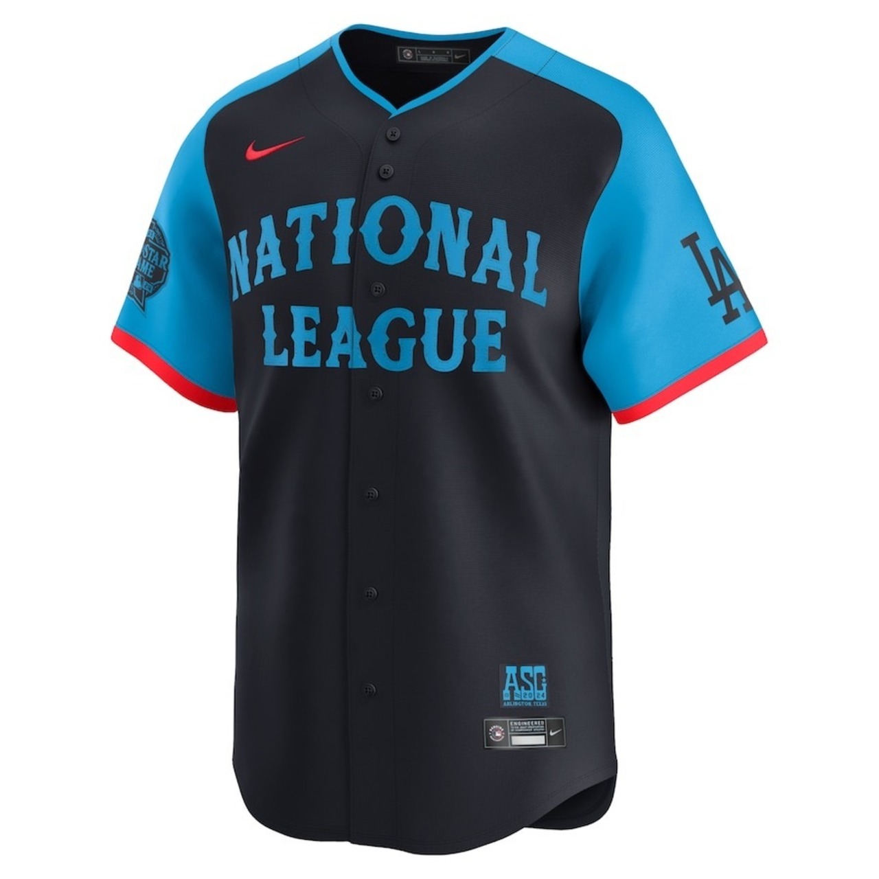大谷翔平 海外取寄 NIKE ナイキ リミテッドレプリカユニフォーム 