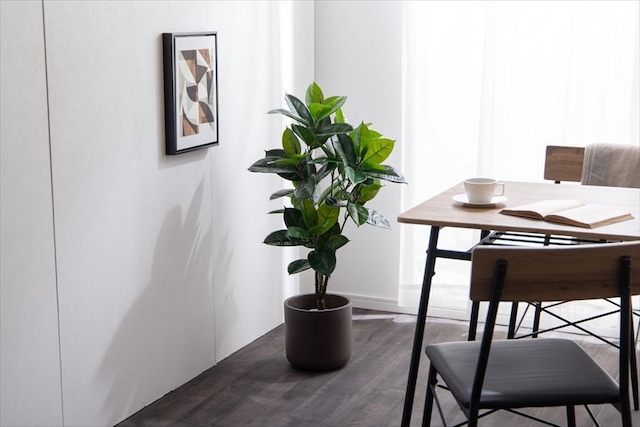 Nature 光触媒人工観葉植物