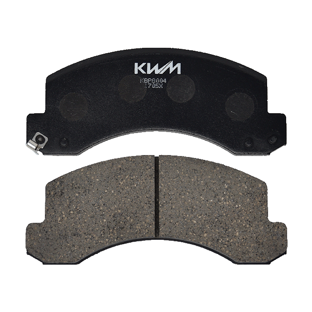 BRAKE PAD【F】KBP8004 / D4049M-02 / 5-86750-082-0 | Pay ID