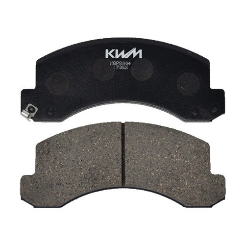 BRAKE PAD【F】KBP8004 / D4049M-02 / 5-86750-082-0