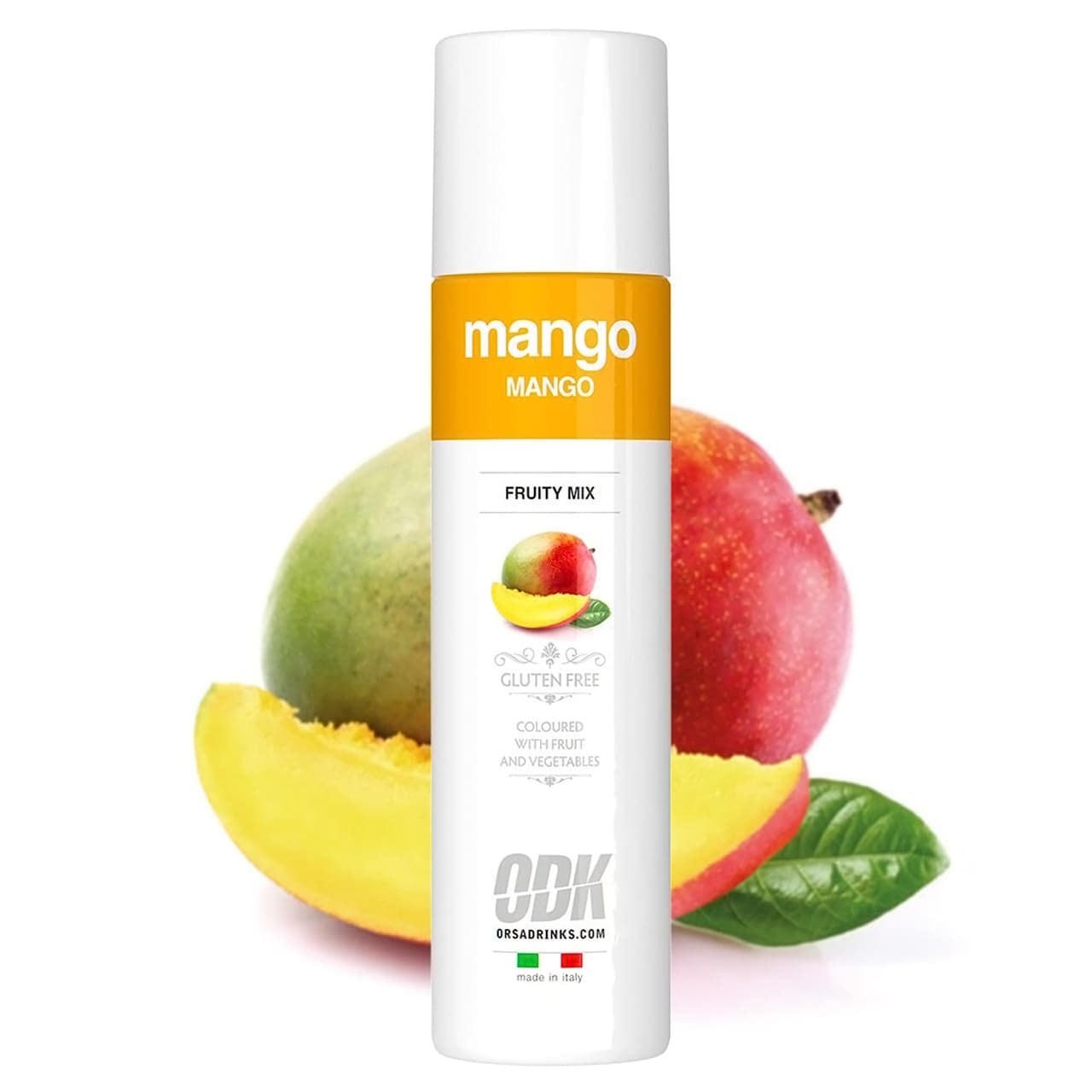 オルサドリンクス フルーティミックス マンゴー | チャオネット