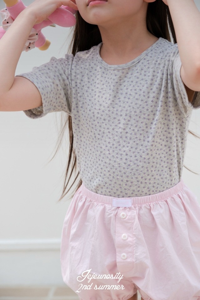 【即納ラス①】jejeunosity /HouseSweet tee