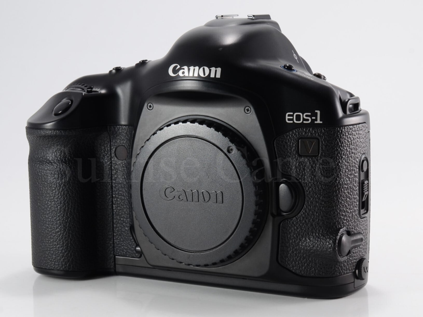 Canon EOS-1V ボディ キヤノン（60255） | サンライズカメラ フィルム