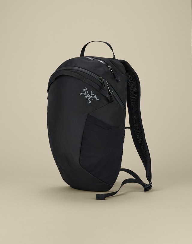ARC'TERYX アークテリクス ／ アクシオス 10 バックパック #Black