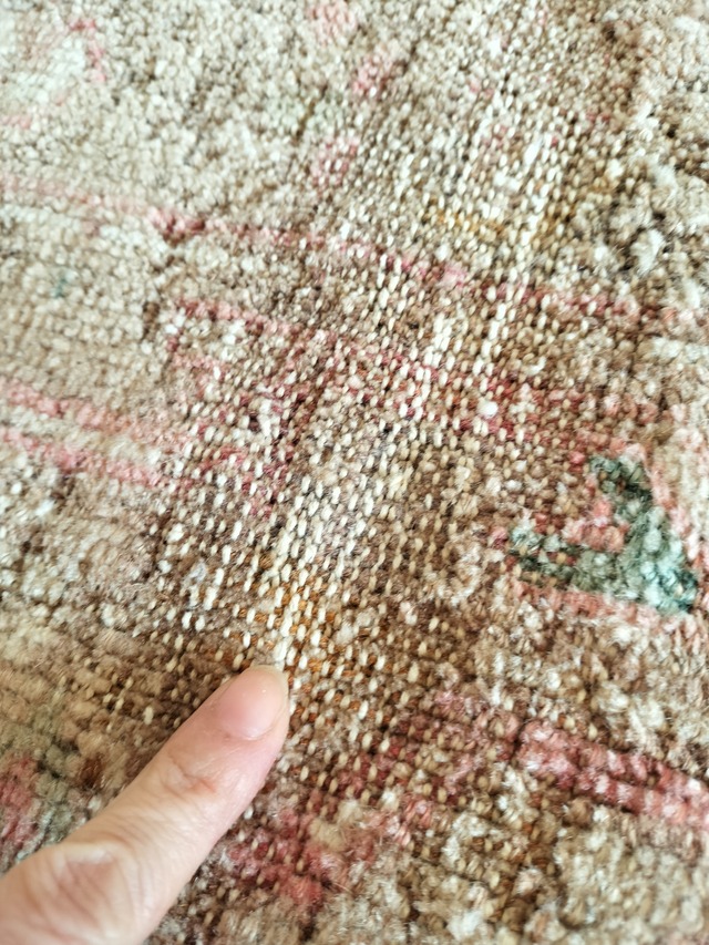 Turkish rug No.723