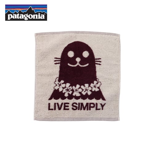 タオル/バンダナ | patagonia(パタゴニア)正規取扱店 protocol(プロトコル)