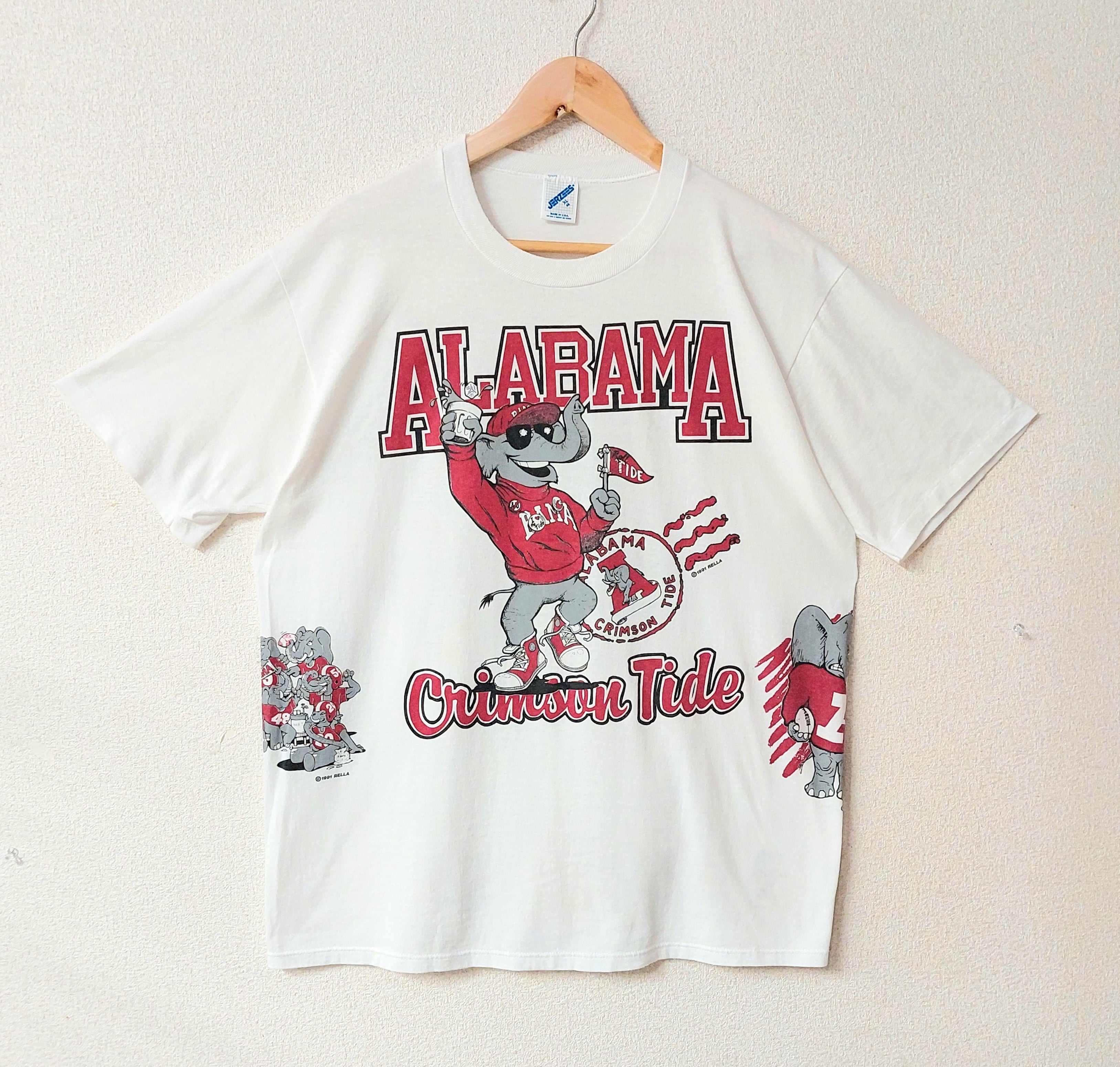 Mid-America Southern Style USA製 Tシャツ XL
